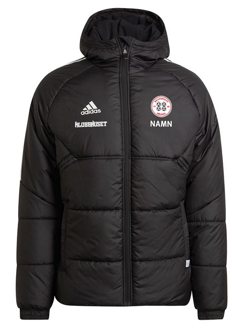 Adidas Jacka CON22 Winter (Balltorps FF)